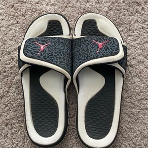 Air Jordan Slides
